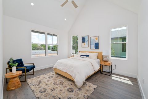Tiny photo for 705 Short Kemp ST #1, Austin, TX 78741 (MLS # 7930712)