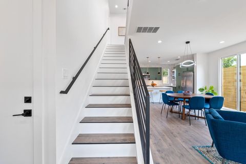 Tiny photo for 705 Short Kemp ST #1, Austin, TX 78741 (MLS # 7930712)