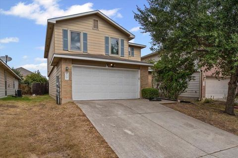 Tiny photo for 120 Hillhouse LN, Manchaca, TX 78652 (MLS # 1889774)