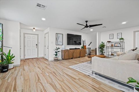 Tiny photo for 120 Hillhouse LN, Manchaca, TX 78652 (MLS # 1889774)