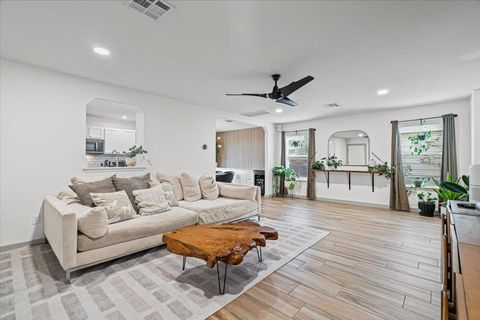 Tiny photo for 120 Hillhouse LN, Manchaca, TX 78652 (MLS # 1889774)