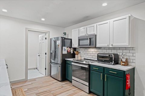 Tiny photo for 120 Hillhouse LN, Manchaca, TX 78652 (MLS # 1889774)