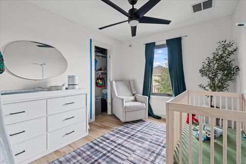 Tiny photo for 120 Hillhouse LN, Manchaca, TX 78652 (MLS # 1889774)