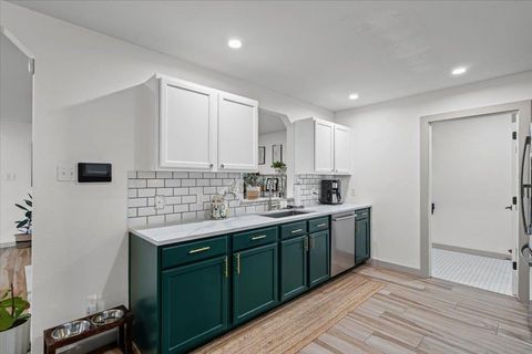 Tiny photo for 120 Hillhouse LN, Manchaca, TX 78652 (MLS # 1889774)