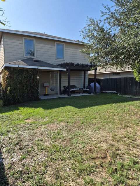 Tiny photo for 120 Hillhouse LN, Manchaca, TX 78652 (MLS # 1889774)