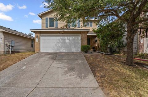 120 Hillhouse LN Manchaca TX 78652