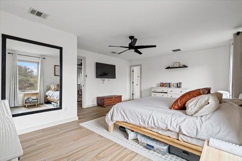 Tiny photo for 120 Hillhouse LN, Manchaca, TX 78652 (MLS # 1889774)