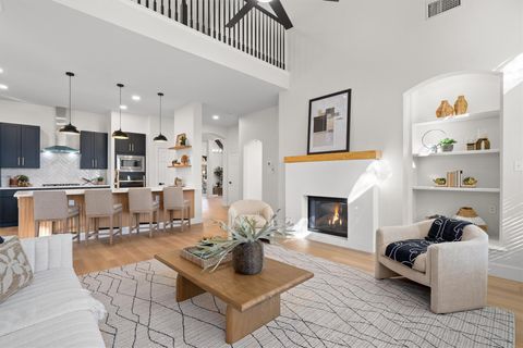 2519 Terlingua DR Cedar Park TX 78613