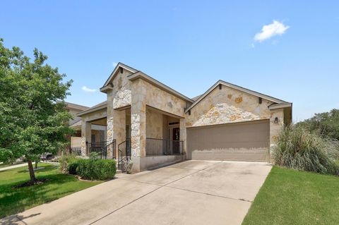 1413 Hamiltons WAY Leander TX 78641