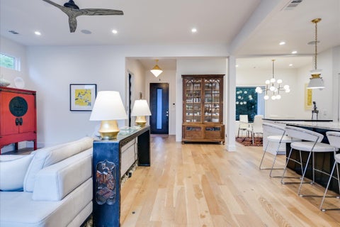 Tiny photo for 3108 Grandview ST, Austin, TX 78705 (MLS # 9233328)