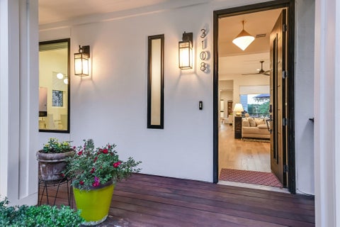 Tiny photo for 3108 Grandview ST, Austin, TX 78705 (MLS # 9233328)