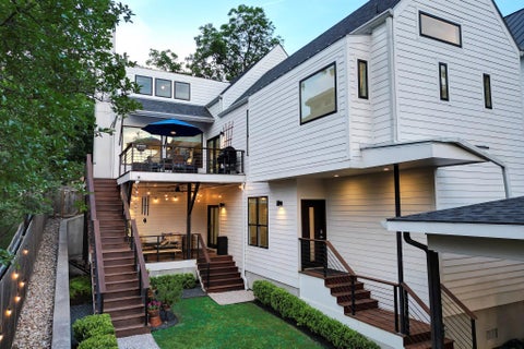 Tiny photo for 3108 Grandview ST, Austin, TX 78705 (MLS # 9233328)