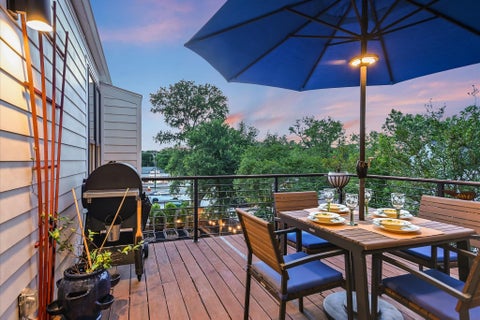 Tiny photo for 3108 Grandview ST, Austin, TX 78705 (MLS # 9233328)
