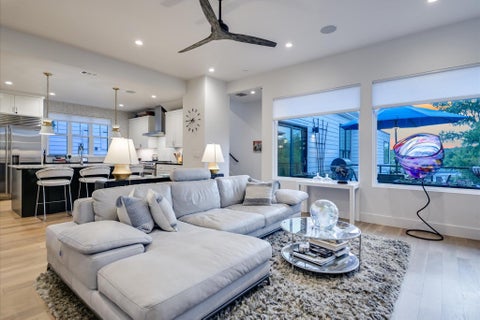 Tiny photo for 3108 Grandview ST, Austin, TX 78705 (MLS # 9233328)