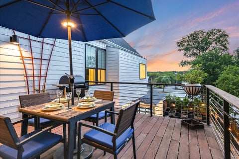 Tiny photo for 3108 Grandview ST, Austin, TX 78705 (MLS # 9233328)