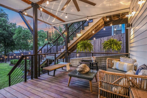 Tiny photo for 3108 Grandview ST, Austin, TX 78705 (MLS # 9233328)
