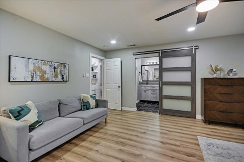 Tiny photo for 1006 Hollybluff ST, Austin, TX 78753 (MLS # 9504198)