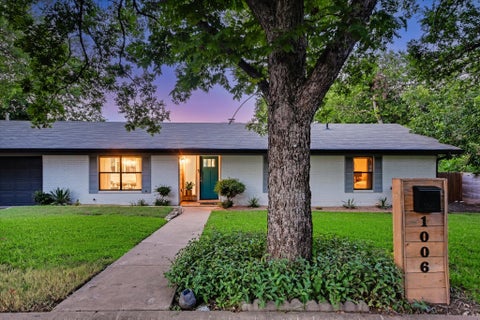 Tiny photo for 1006 Hollybluff ST, Austin, TX 78753 (MLS # 9504198)