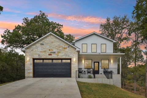 126 Helemano DR Bastrop TX 78602