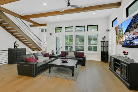 Tiny photo for 13322 Galleria CIR, Austin, TX 78738 (MLS # 3001447)