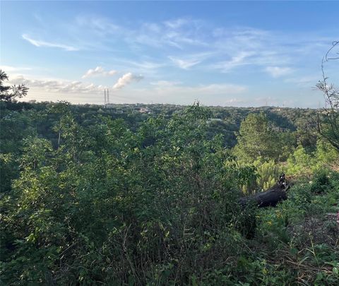 2110 Indian Creek RD Austin TX 78734