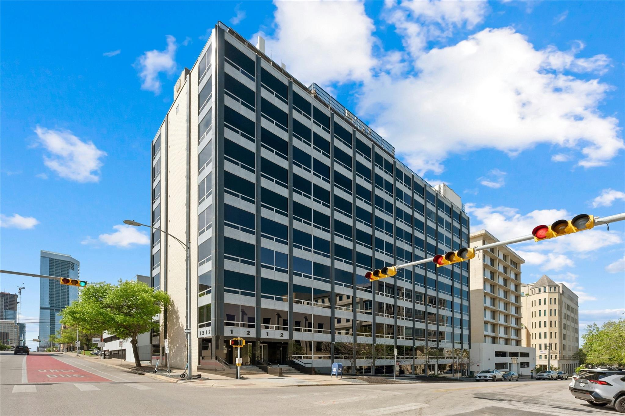 1212 Guadalupe ST 401