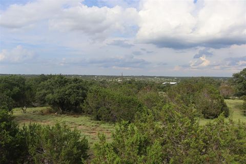 1619 Althaus Ranch RD Johnson City TX 78636