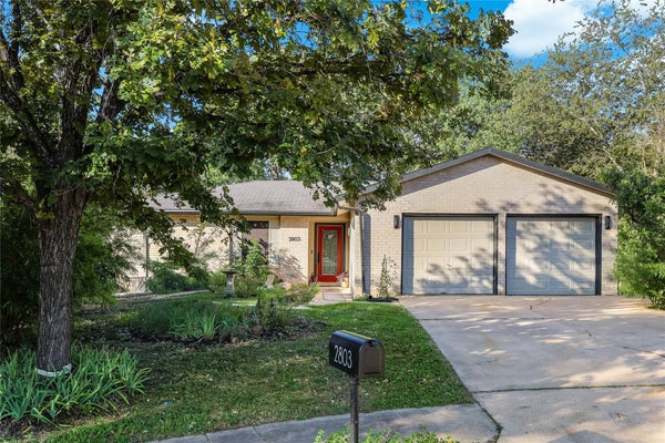 2803 LEEDS CV, AUSTIN, TX 78745 - Image cd61fb00f50cd9a5a23d2ce809fc1084/2974590249
