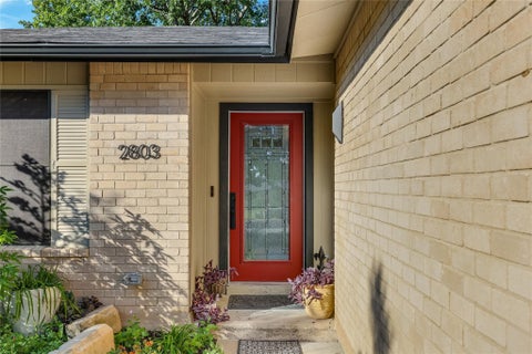 Tiny photo for 2803 Leeds CV, Austin, TX 78745 (MLS # 5829024)