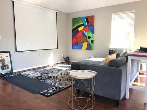 Photo of 1104 Blueridge DR, Canyon Lake, TX 78133 (MLS # 1592479)