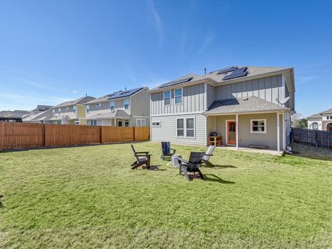 Tiny photo for 5217 Bonneville BND, Austin, TX 78744 (MLS # 5059302)