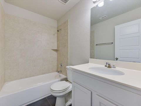 Tiny photo for 5217 Bonneville BND, Austin, TX 78744 (MLS # 5059302)