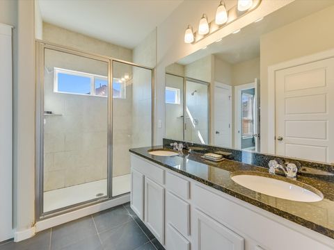 Tiny photo for 5217 Bonneville BND, Austin, TX 78744 (MLS # 5059302)