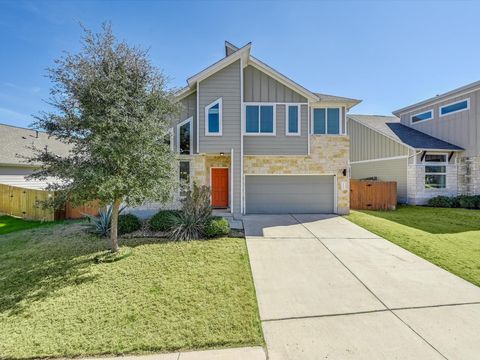 Photo of 5217 Bonneville BND, Austin, TX 78744 (MLS # 5059302)