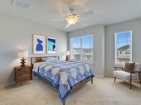 Tiny photo for 5217 Bonneville BND, Austin, TX 78744 (MLS # 5059302)