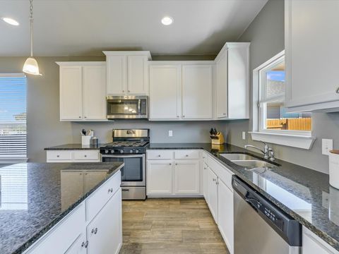 Tiny photo for 5217 Bonneville BND, Austin, TX 78744 (MLS # 5059302)