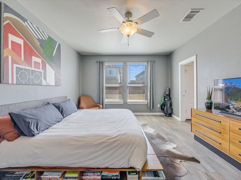Tiny photo for 5217 Bonneville BND, Austin, TX 78744 (MLS # 5059302)