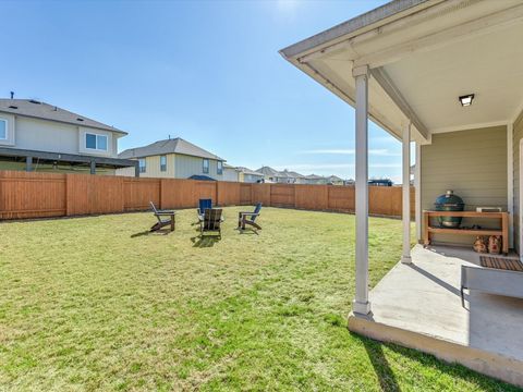 Tiny photo for 5217 Bonneville BND, Austin, TX 78744 (MLS # 5059302)