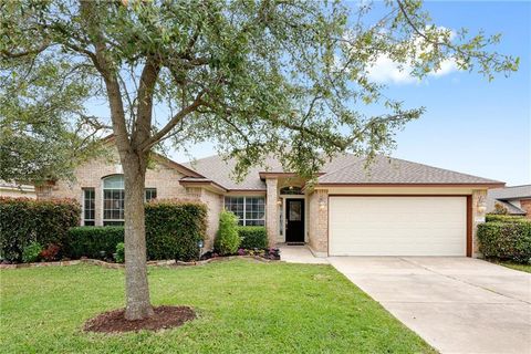 Photo of 10717 Kilkee CV, Austin, TX 78717 (MLS # 1081841)
