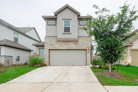 Photo of 12612 Penguin PATH, Manor, TX 78653 (MLS # 7366975)