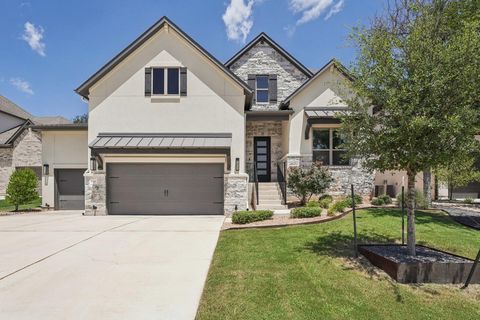 120 Hollytree CT Georgetown TX 78628