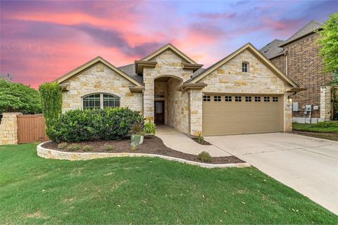 9424 Sawyer Fay LN Austin TX 78748