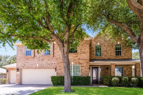 Photo of 3006 Covington PL, Round Rock, TX 78681 (MLS # 9192595)