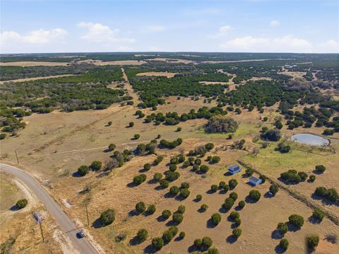 tbd PECAN CREEK DRIVE LAND Lampasas TX 76550