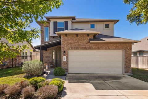 208 Callahan LN Leander TX 78641