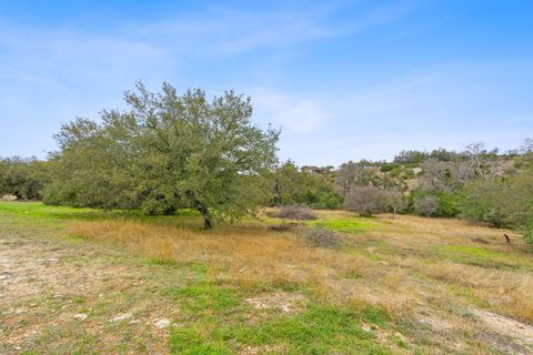 A home in Dripping Springs