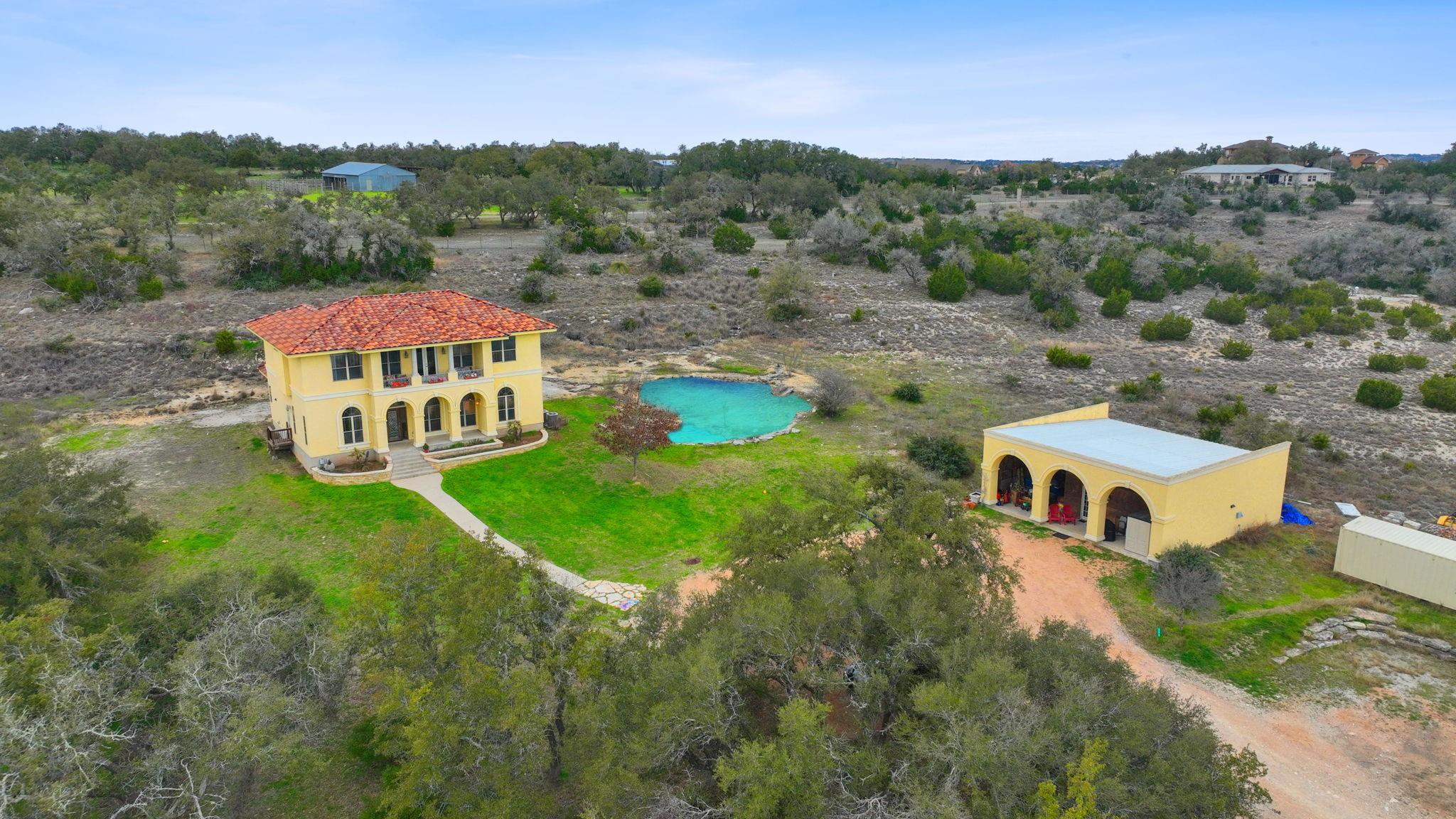 View Dripping Springs, TX 78620 house