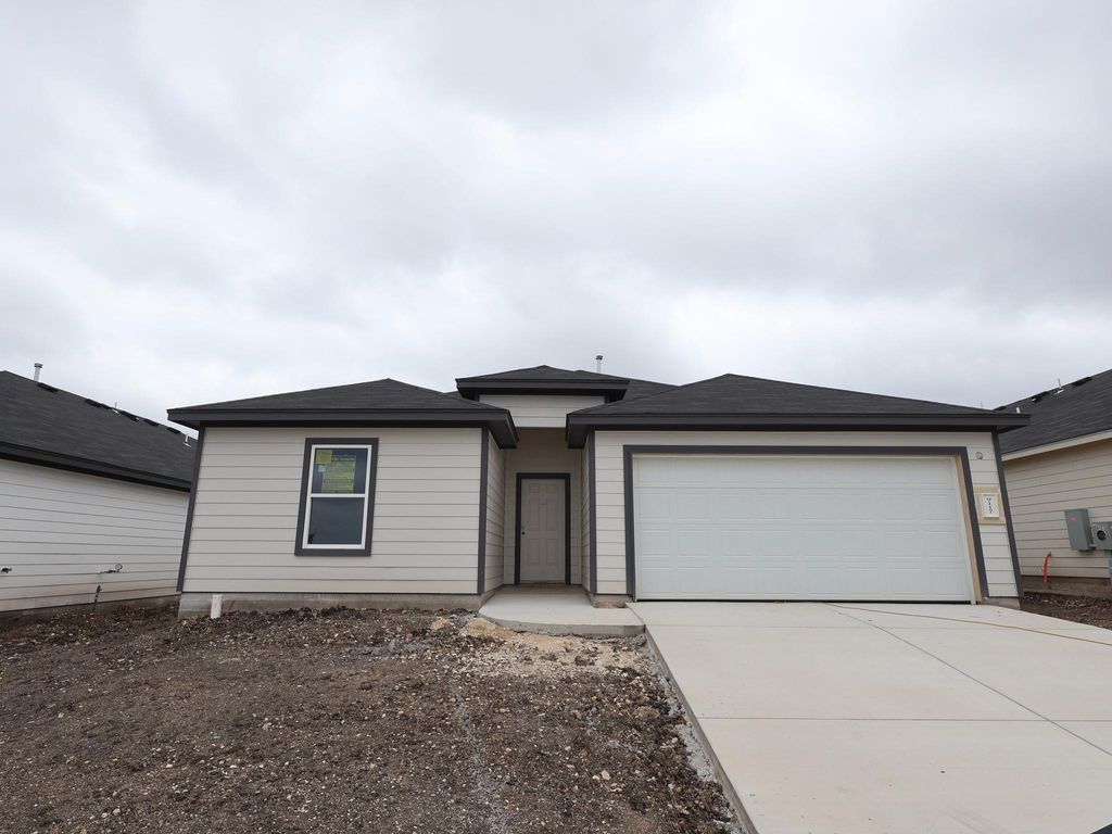 Photo of 9117 Corvallis DR, Austin, TX 78747 (MLS # 2504459)
