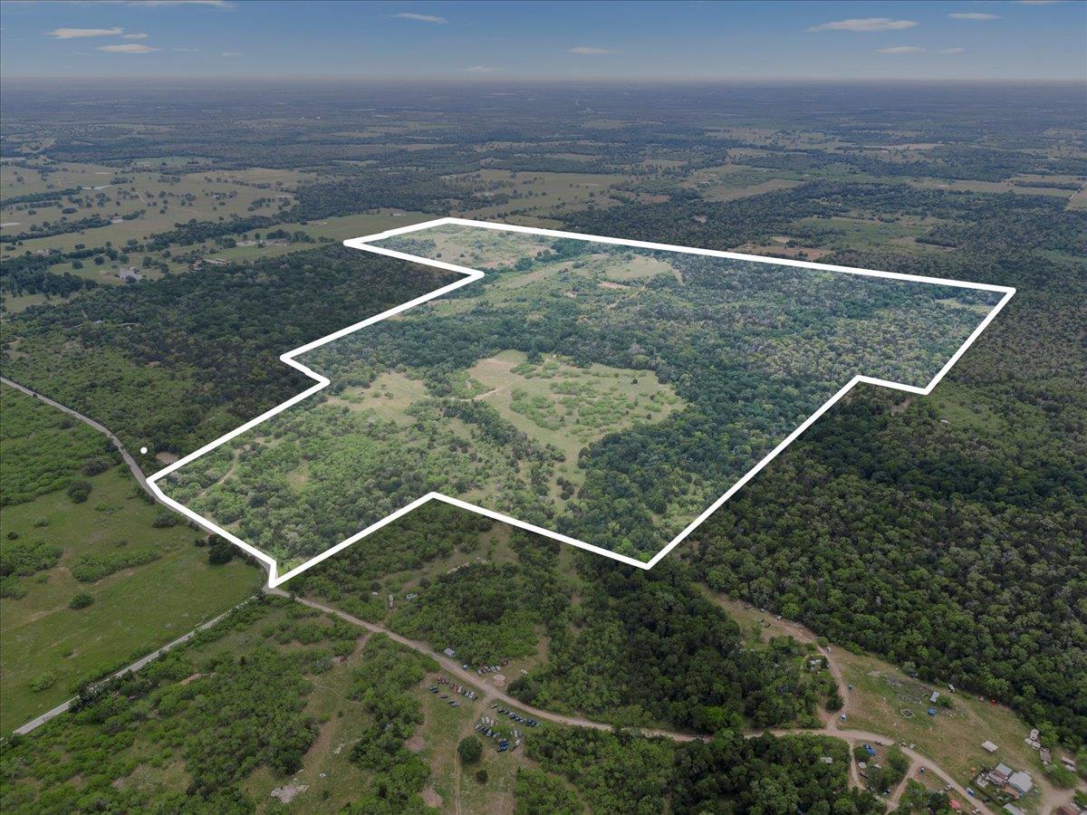TBD 207.5 +/- ACRES ANCHOR RANCH LOOP