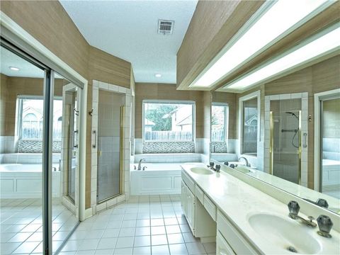 Tiny photo for 10215 River Plantation DR #B, Austin, TX 78747 (MLS # 5258451)